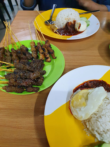 Satay Taman Rimba Mentakab Satay Taman Rimba Mentakab