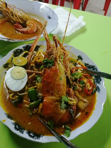 D'Dapor Pak Lang Mak Lang