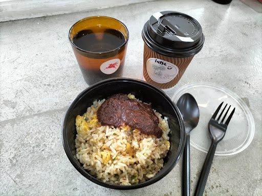 Kue Street Cafe Kue Street Cafe