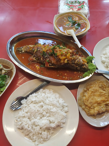 RAHMAT FOOD STALL (RFS) RAHMAT FOOD STALL (RFS)