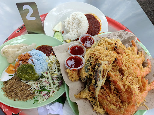 Dak Lin Celup Tepung Dak Lin Celup Tepung