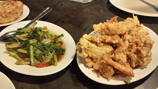 Gerai Makan D'semak Gerai Makan D'semak
