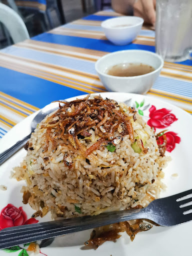 Kedai Makan Hentian Bendang