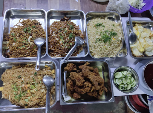 Selera Rantau Selera Rantau