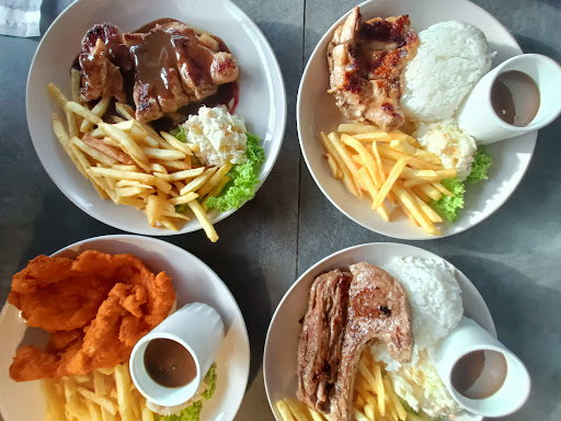 #baek Cafe Bistro #baek Cafe Bistro