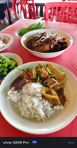 Kedai Ucu Selera Kita