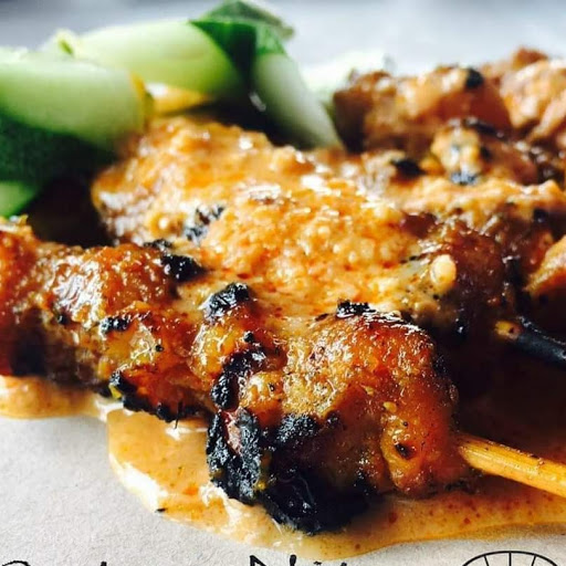Satay Nitar