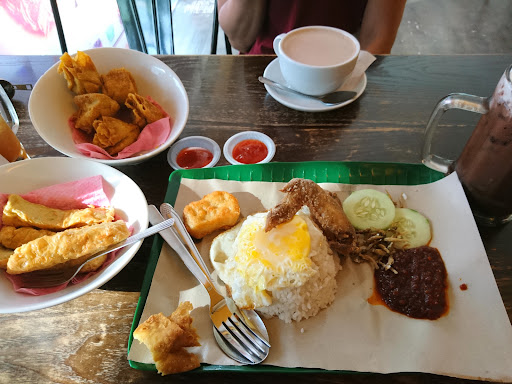 Xiang Guo Bakery and Cake House