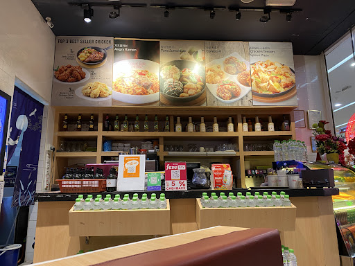 The Chicken Rice Shop Permaisuri Imperial City Mall