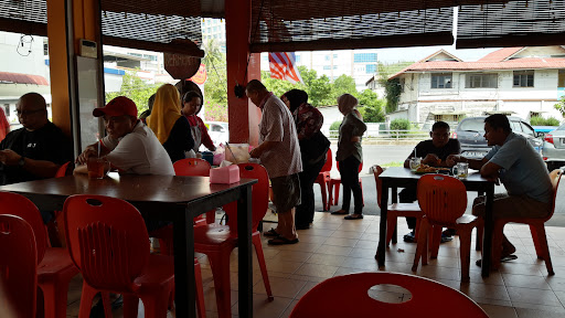 Warung Puteri Restaurant