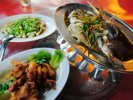 Seng Kee Miri Food Centre
