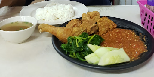 Surabaya Restaurant