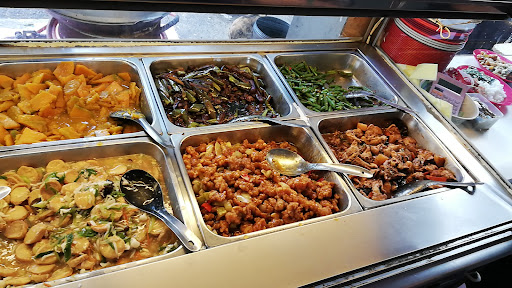 Farm Village Food Court 2