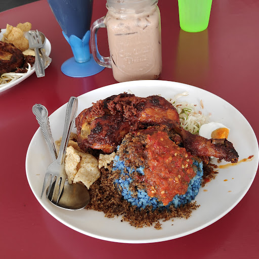 Restoran D'Klate Restoran D'Klate