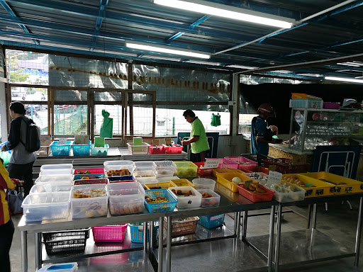 Warung Sarapan Pagi BEST Warung Sarapan Pagi BEST