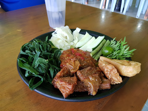 Cahaya Taufik Restaurant