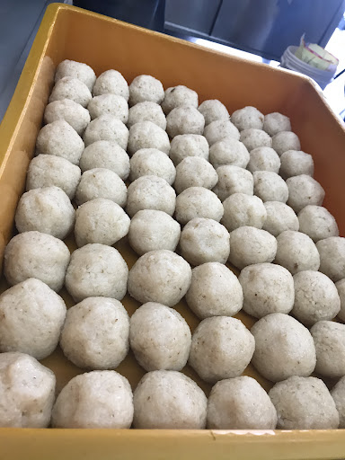 LUCKY CHICKEN RICE 幸运鸡饭