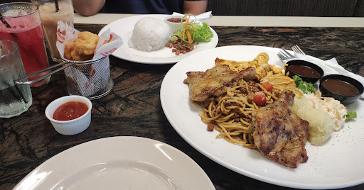 Village Grill Cafe Muar Village Grill Cafe Muar