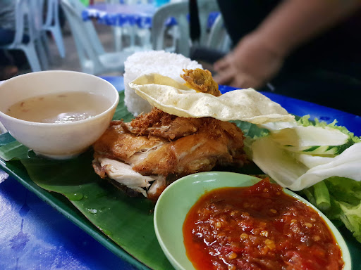 Warung Kak Ina Warung Kak Ina