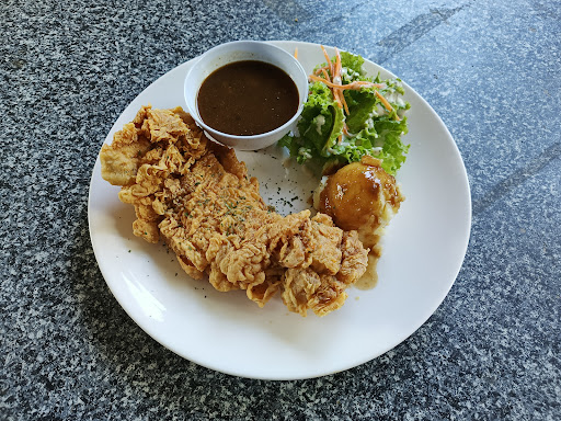 SHARING Cafe @ Muar SHARING Cafe @ Muar