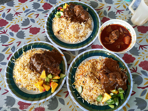 Restoran Nasi Beriani Istimewa Restoran Nasi Beriani Istimewa