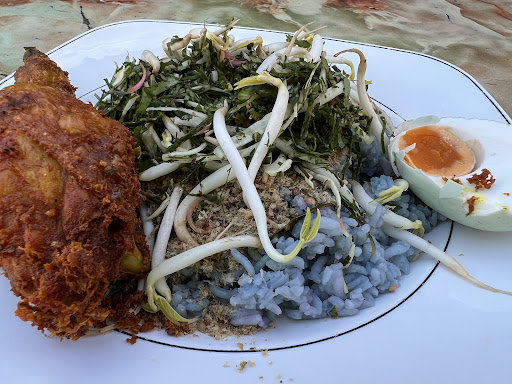 Warisan Ibunda Balik Pulau