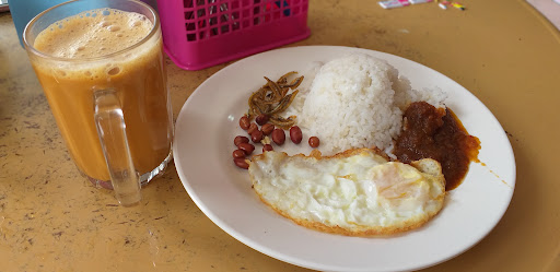 Malaysia Baru Cafe