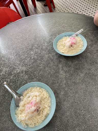 Kedai Kopi Lu Ee Yuan