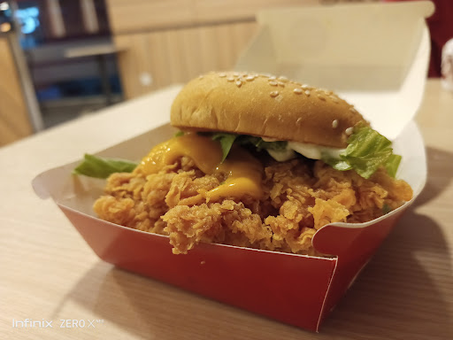KFC Mukah KFC Mukah