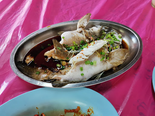 Jia Xiang Seafood