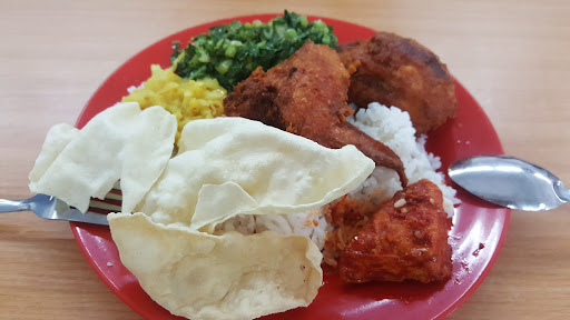 Restoran Sian Boy Mixed Rice Restoran Sian Boy Mixed Rice