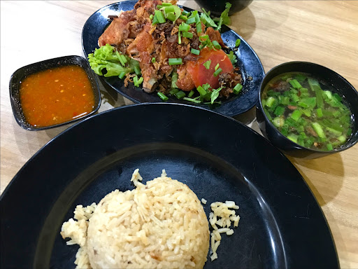 Nasi Ayam Hainan Kak Lina S2