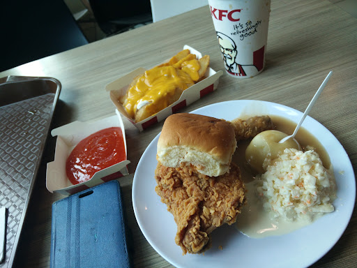 KFC Balik Pulau