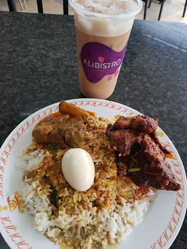 Ali Bistro Sdn Bhd