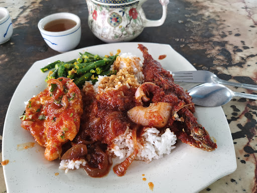 Taman Sentosa Food Court Taman Sentosa Food Court