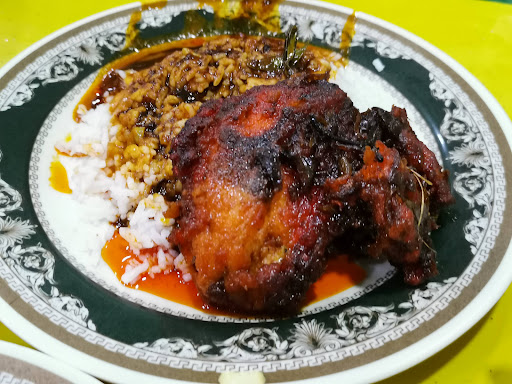 Restoran Nasi Kandar Haleem