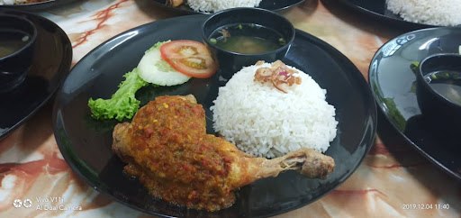 Kafeteria Jemput Makan