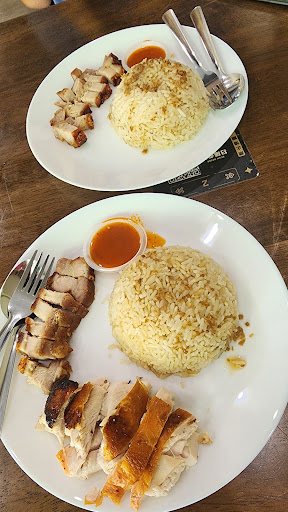 聚缘饮食中心 Ju Yuan Restaurant