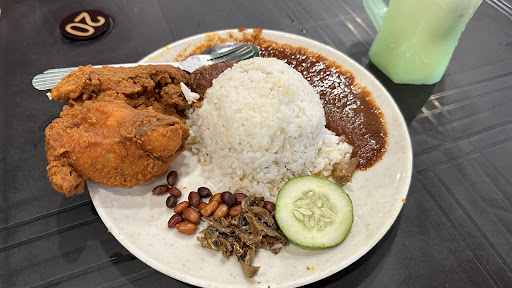 Warung Mama D'Spg 9, Nibong Tebal