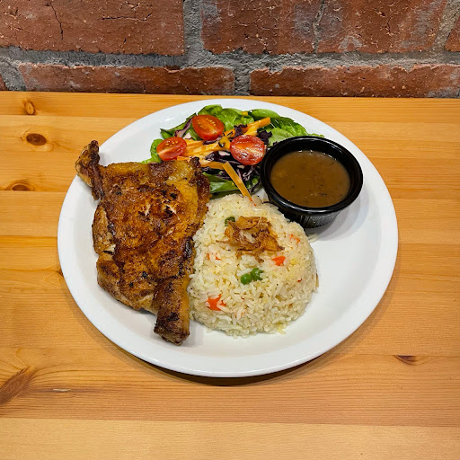 Deli Crumb Family Cafe