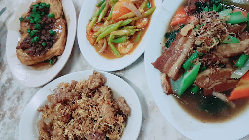 Hing Lee Restaurant Hing Lee Restaurant