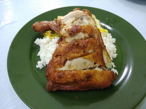 Restoran Nasi Kandar Ori Kak Dah Restoran Nasi Kandar Ori Kak Dah