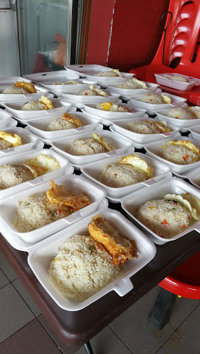 Sri Inai Cafe 2 Sri Inai Cafe 2