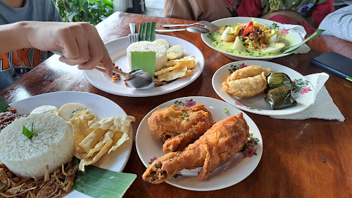 D'PANGKiN Kitchen and Garden