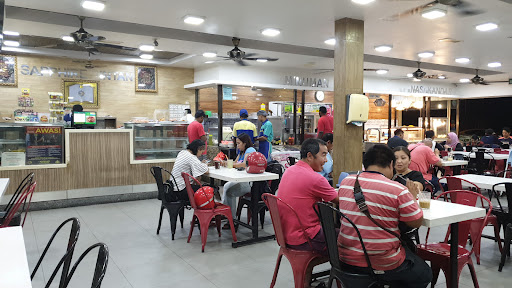 Restoran Sapphire Intan Restoran Sapphire Intan