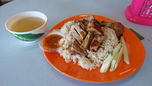 Restoran Bizzy corner Restoran Bizzy corner