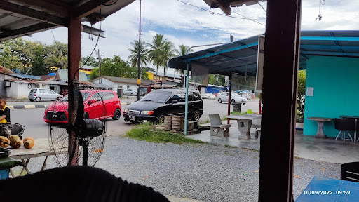 Caen Selera Kampung Dan Tomyam Caen Selera Kampung Dan Tomyam