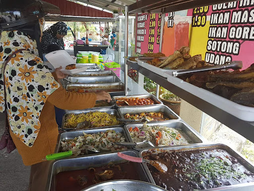 Balqis Indah Corner Balqis Indah Corner