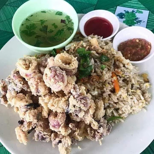 Warung Seri Kesinai ( Fauziah Fauziah) Warung Seri Kesinai ( Fauziah Fauziah)