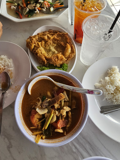 Teratai Thai Food Teratai Thai Food